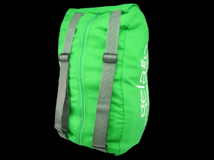 Gelattto SOFT BAG 02E FLUOGREEN